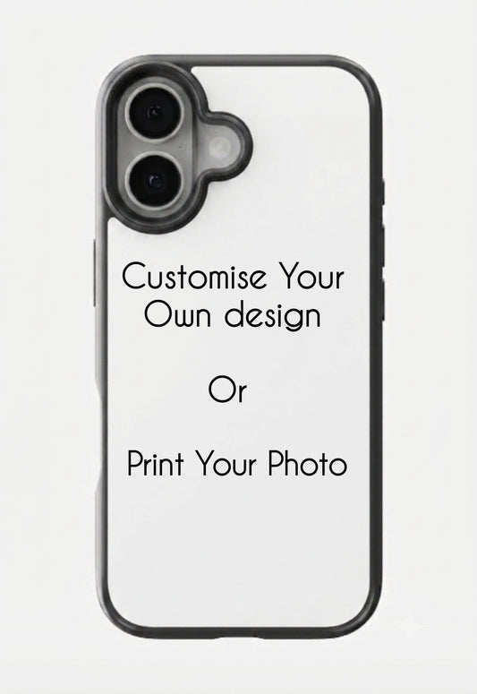 Customise Your Case