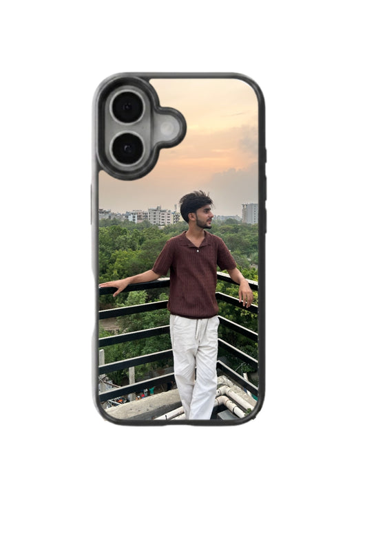 Print Your Own Design or Your Photo
