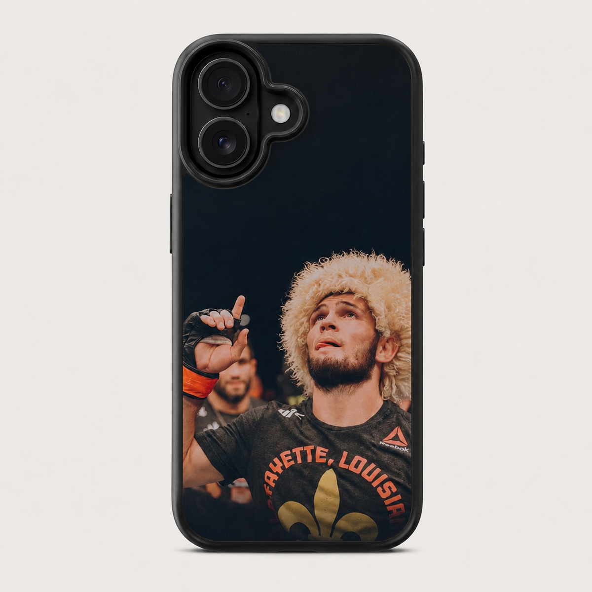 Champion Legacy Phone Case